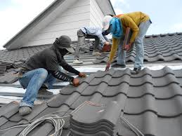 Lorain, OH Roofing Services Company